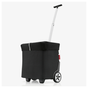Reisenthel Carrycruiser Cover Zwart