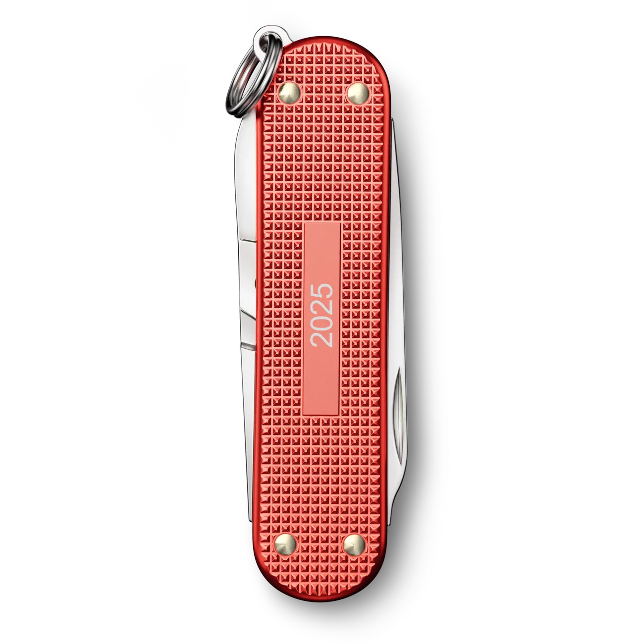 Victorinox Classic SD Alox Limited Edition 2025 - Afbeelding 2