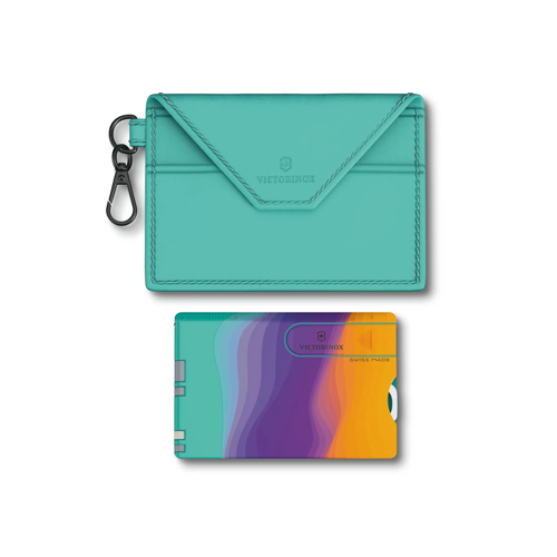 Victorinox Swiss Card Classic Sydney Style - Afbeelding 5