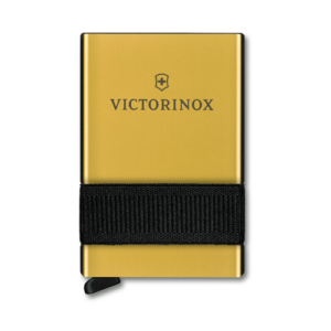 Victorinox Smart Card Wallet Gold
