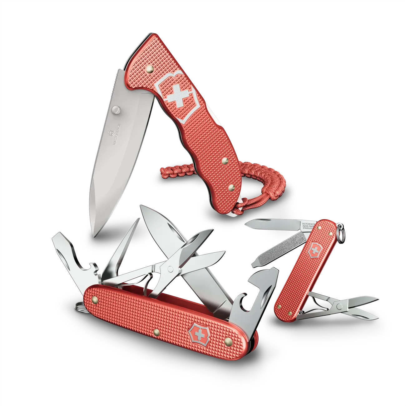 Victorinox Classic SD Alox Limited Edition 2025 - Afbeelding 4
