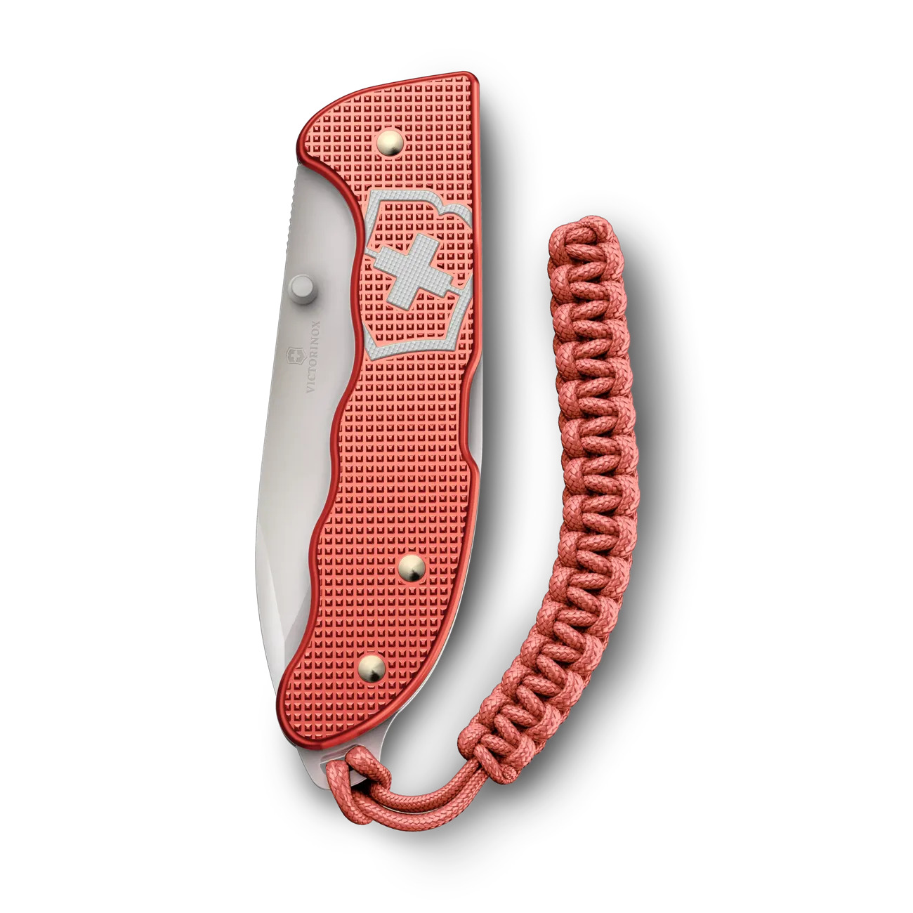 Victorinox Evoke Alox Limited Edition 2025 - Afbeelding 3