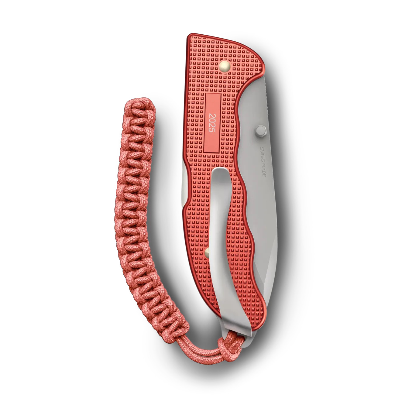 Victorinox Evoke Alox Limited Edition 2025 - Afbeelding 2