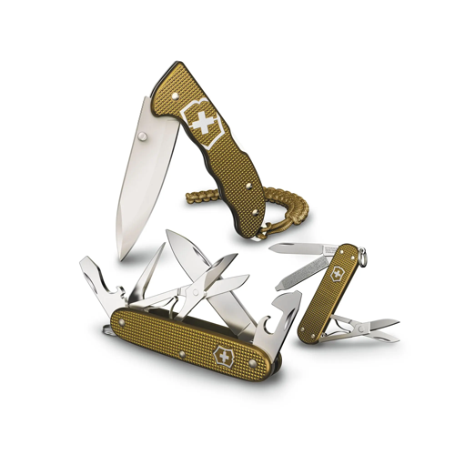 Victorinox Evoke Alox Limited Edition 2024 - Afbeelding 7