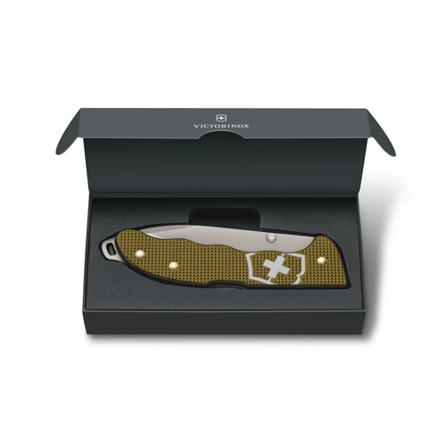 Victorinox Evoke Alox Limited Edition 2024 - Afbeelding 3