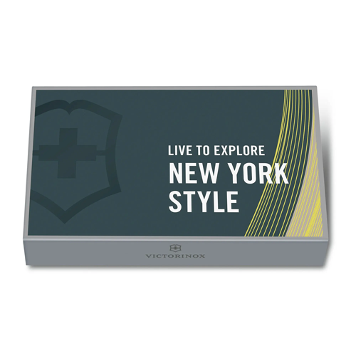 Victorinox Companion New York Style - Afbeelding 7