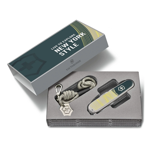 Victorinox Companion New York Style - Afbeelding 2