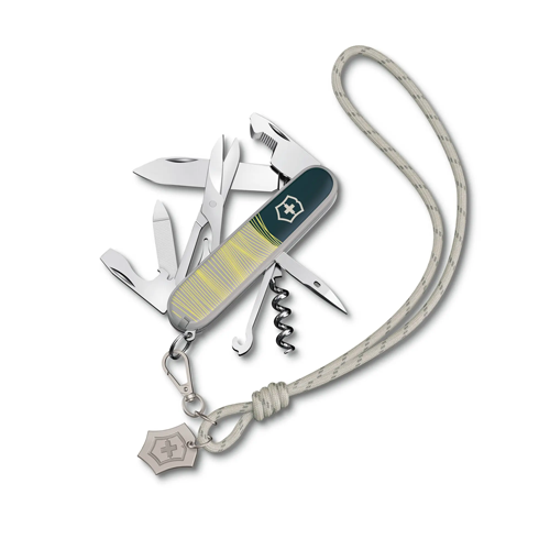 Victorinox Companion New York Style