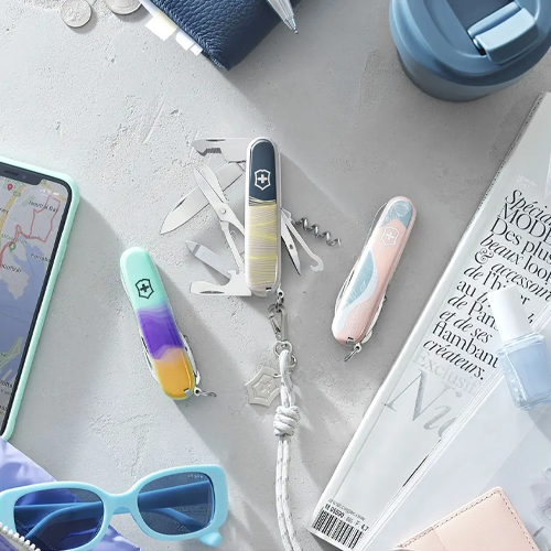 Victorinox Companion New York Style - Afbeelding 5