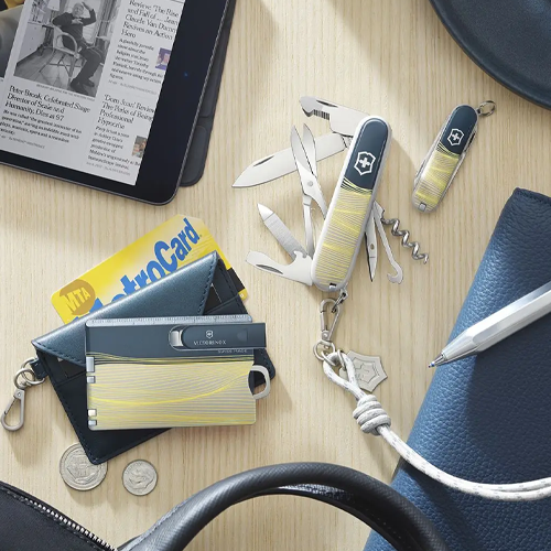 Victorinox Companion New York Style - Afbeelding 8
