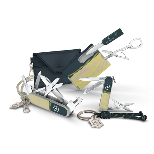 Victorinox Companion New York Style - Afbeelding 4