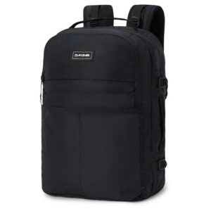 Dakine Split Adventure Backpack 28L Black Ripstop