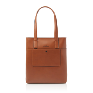 Castelijn & Beerens Sara Shopper Cognac