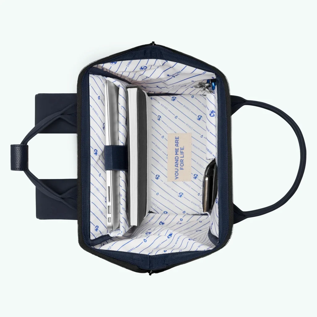 CABAIA Adventurer Rugzak M Zurich - Afbeelding 6