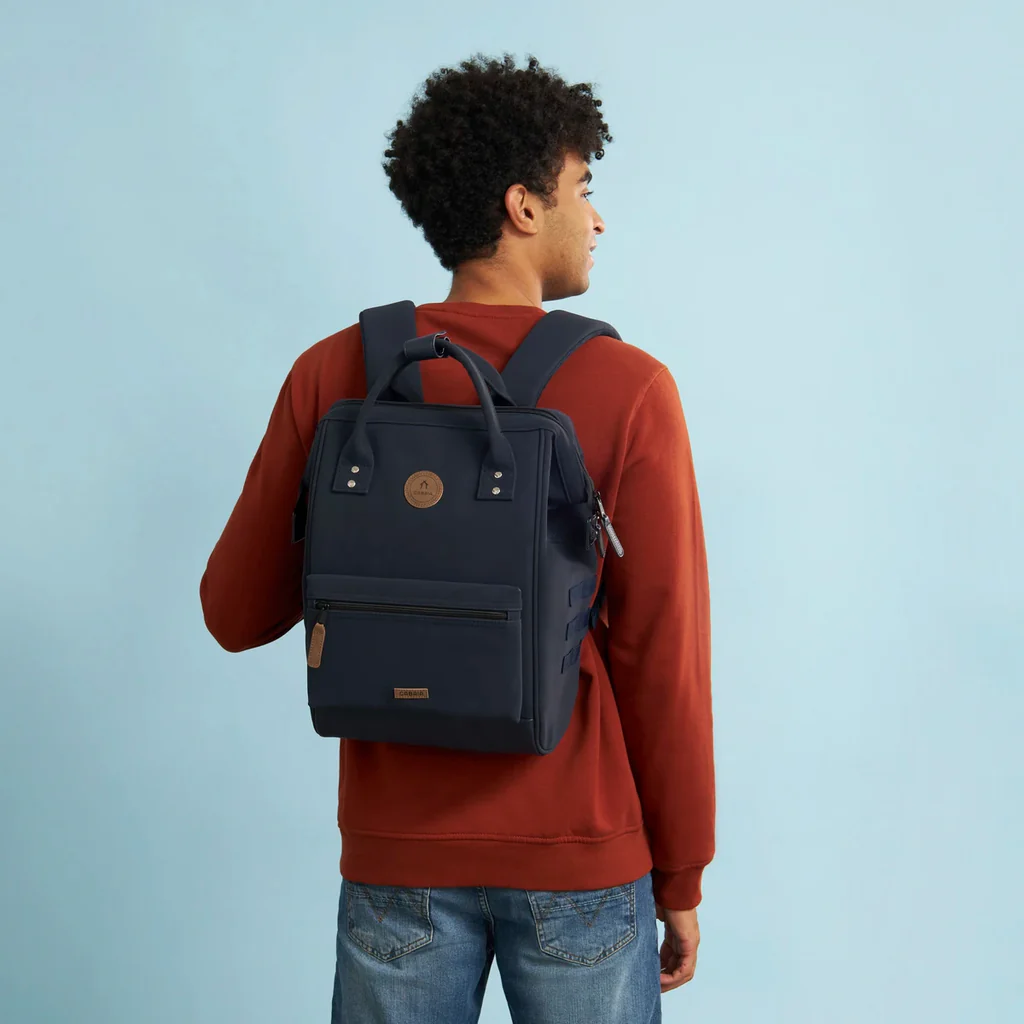 CABAIA Adventurer Rugzak M Zurich - Afbeelding 8