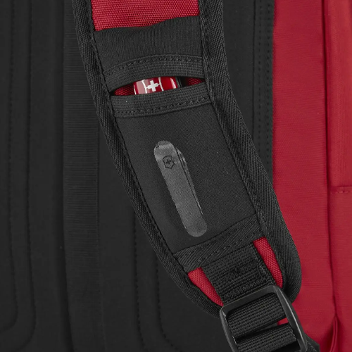 Victorinox Altmont Original Standard Backpack Red - Afbeelding 5