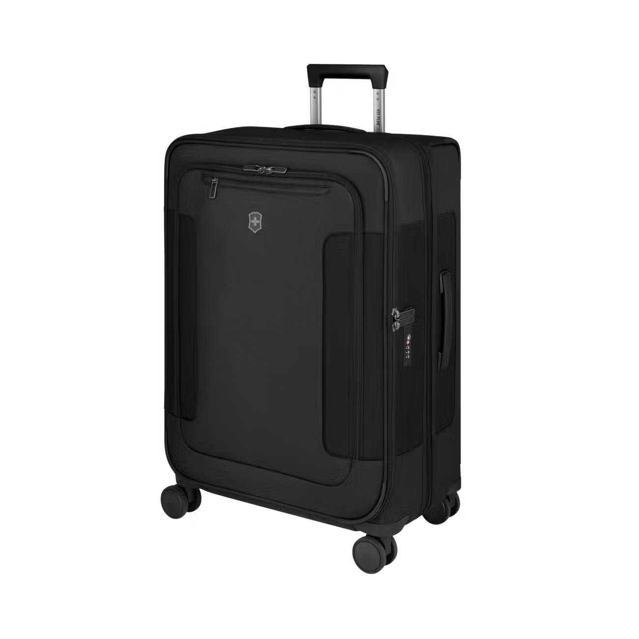 Victorinox Werks Traveler 7.0 Medium Case Zwart - Afbeelding 14