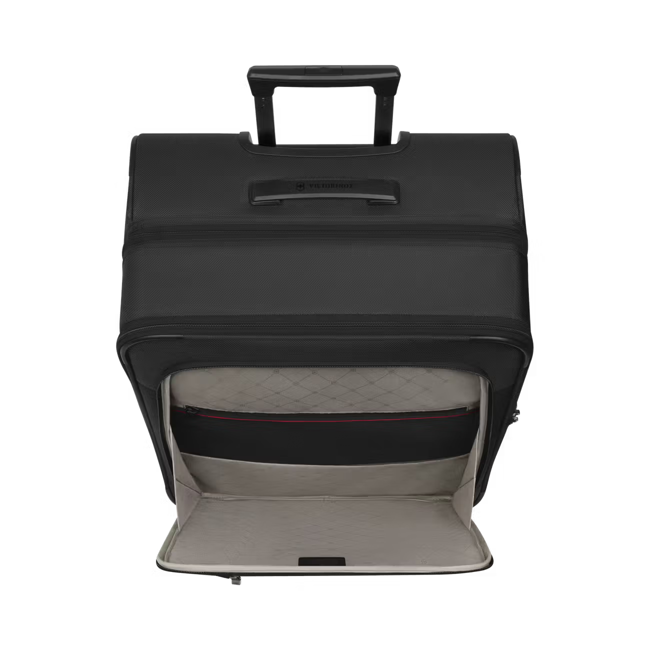 Victorinox Werks Traveler 7.0 Medium Case Zwart - Afbeelding 17