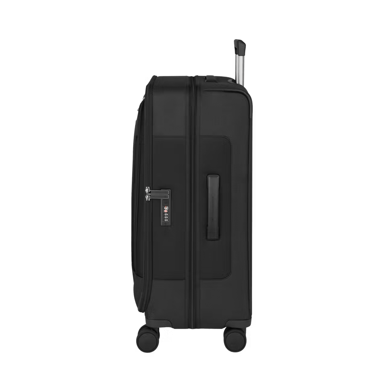 Victorinox Werks Traveler 7.0 Medium Case Zwart - Afbeelding 10