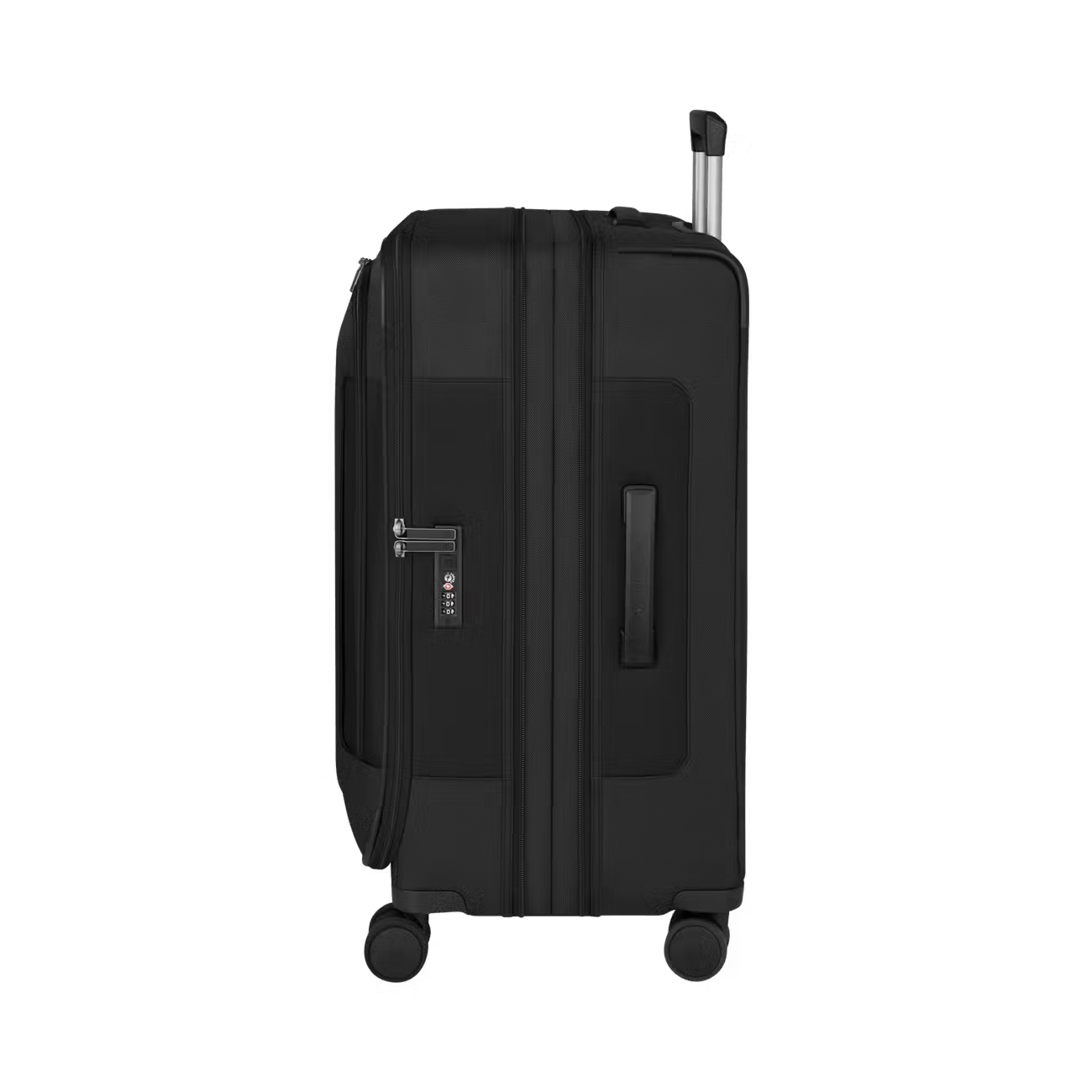 Victorinox Werks Traveler 7.0 Medium Case Zwart - Afbeelding 2