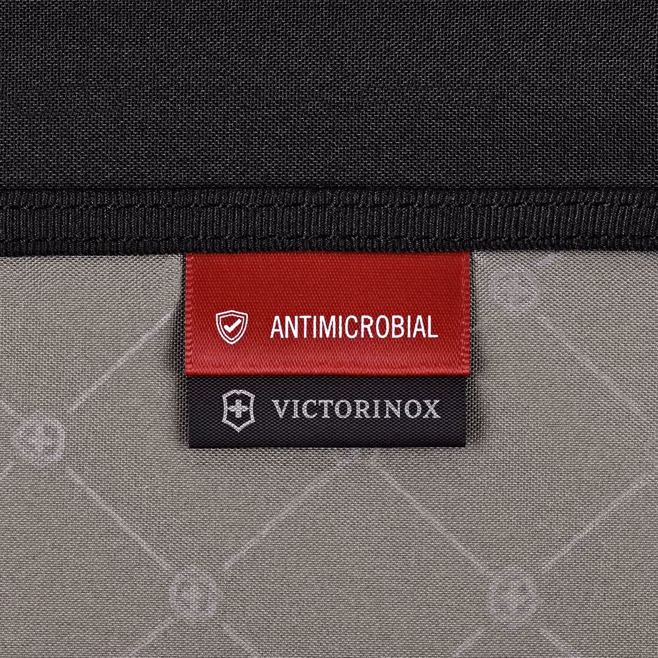 Victorinox Travel Essentials Small Packmaster Kledingorganizer – Black - Afbeelding 4