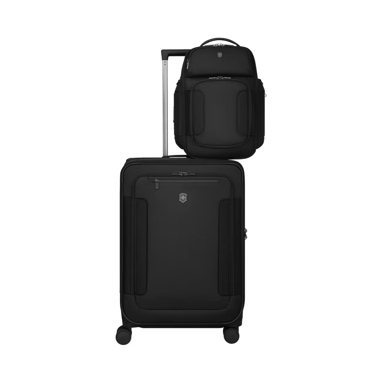 Victorinox Werks Traveler 7.0 Medium Case Zwart - Afbeelding 3