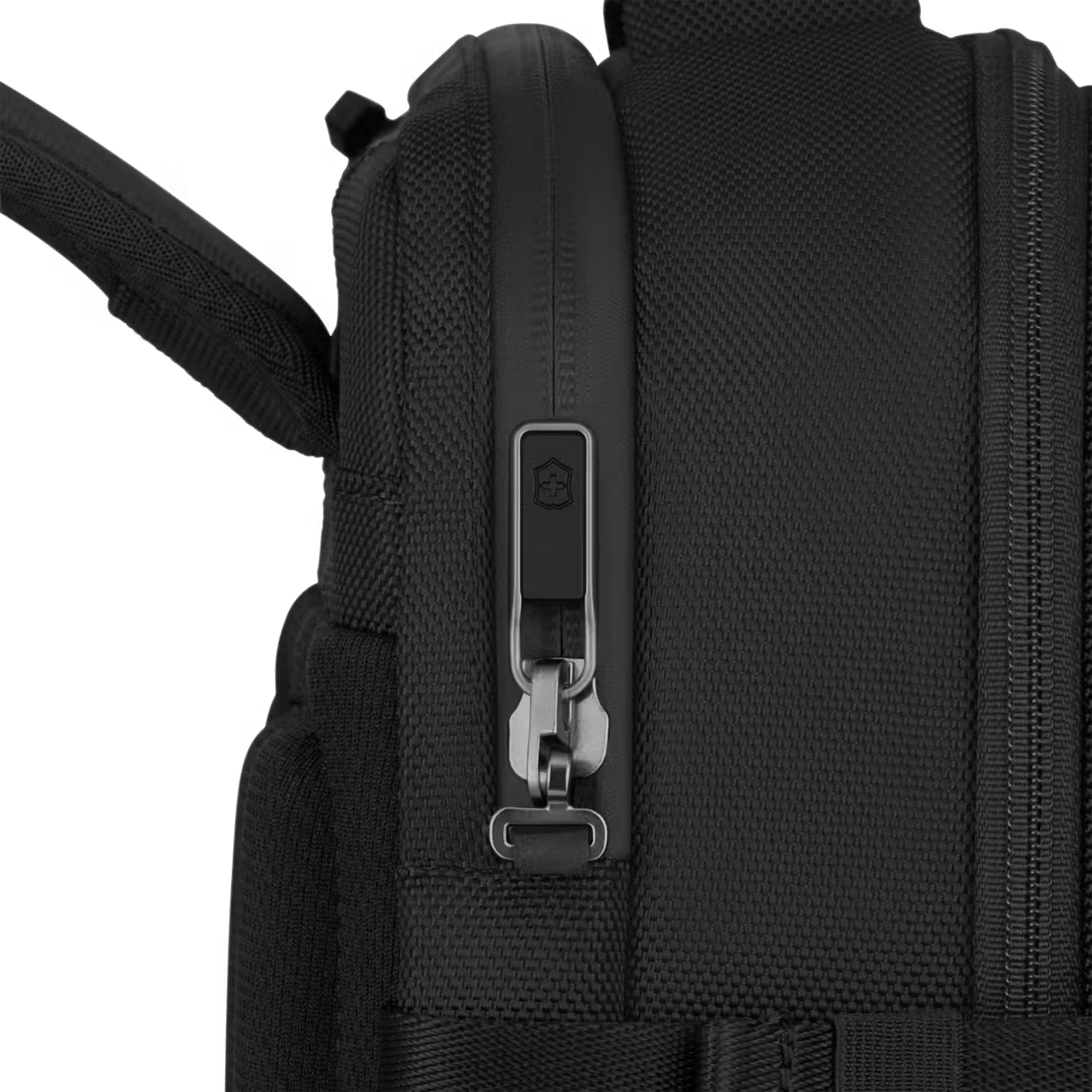 Victorinox Werks Traveler 7.0 Medium Case Zwart - Afbeelding 4