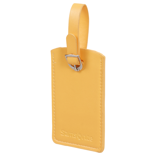 Samsonite 2x Bagagelabel Sunflower - Afbeelding 2