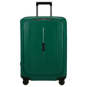 Samsonite Essens Koffer 75 cm Alpine Green
