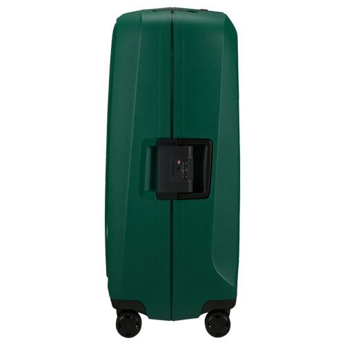 Samsonite Essens Koffer 75 cm Alpine Green - Afbeelding 3