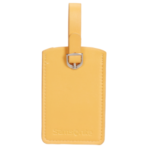 Samsonite 2x Bagagelabel Sunflower