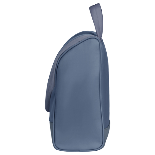 Samsonite Move Journey Hanging Toilet Kit – Storm Blue - Afbeelding 4