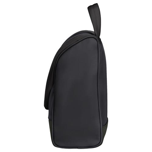 Samsonite Move Journey Hanging Toilet Kit – Black - Afbeelding 3