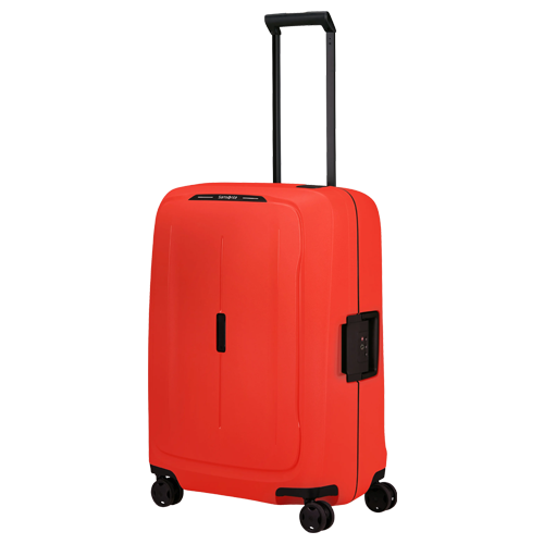 Samsonite Essens Koffer 69 cm Lava - Afbeelding 3