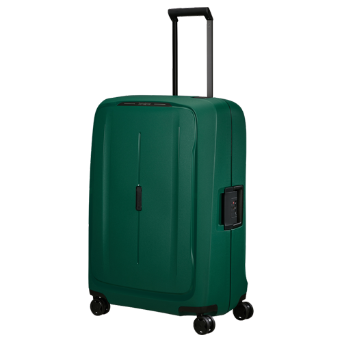 Samsonite Essens Koffer 75 cm Alpine Green - Afbeelding 2