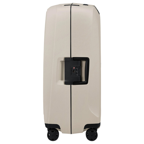 Samsonite Essens Spinner 69 Middelgrote koffer - Sandstone - Afbeelding 4