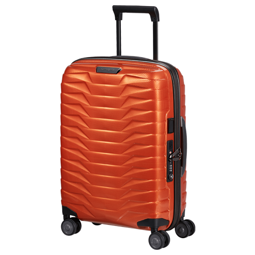 Samsonite Proxis Spinner Uitbreidbaar (4 wielen) 55cm Flame - Afbeelding 6