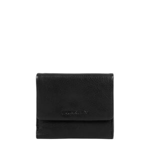 Burkely Just Jolie Wallet Trifold Black