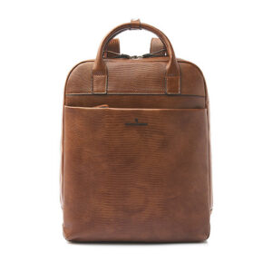 Castelijn & Beerens Hanne Rugzak 15,6” RFID Cognac