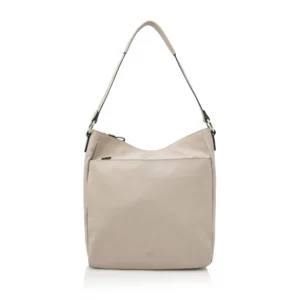 Castelijn & Beerens Babette Nappa Hobo Beige