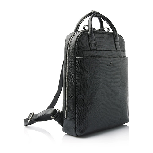 Castelijn & Beerens Hanne Rugzak 15,6” RFID Black - Afbeelding 5