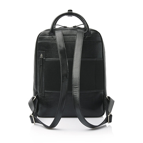Castelijn & Beerens Hanne Rugzak 15,6” RFID Black - Afbeelding 6