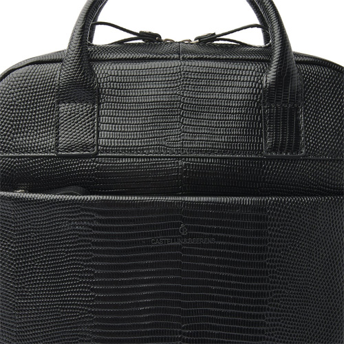 Castelijn & Beerens Hanne Rugzak 15,6” RFID Black - Afbeelding 2