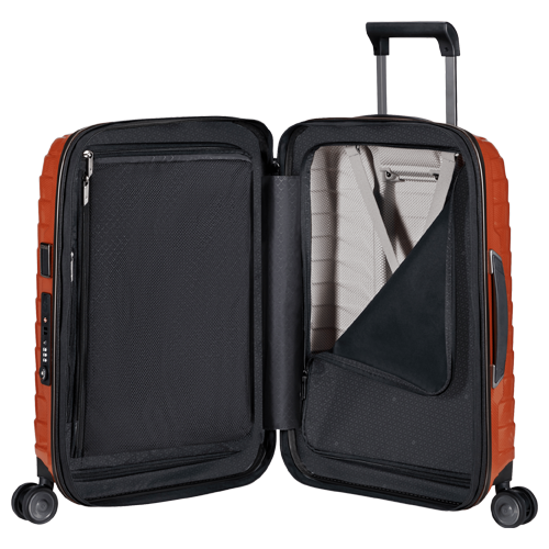 Samsonite Proxis Spinner Uitbreidbaar (4 wielen) 55cm Flame - Afbeelding 5