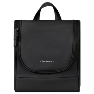 Samsonite Move Journey Hanging Toilet Kit – Black