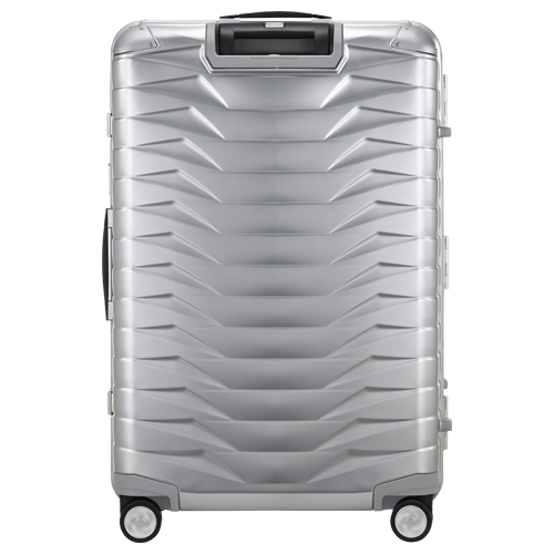 Samsonite Proxis Alu Spinner (4 wielen) 75cm Aluminium - Afbeelding 5