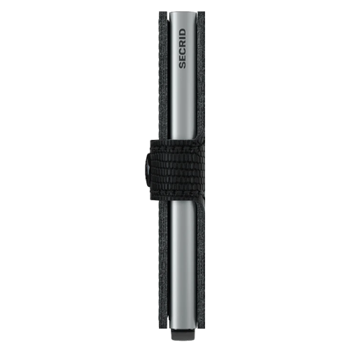 Secrid Miniwallet Rango Black - Afbeelding 2