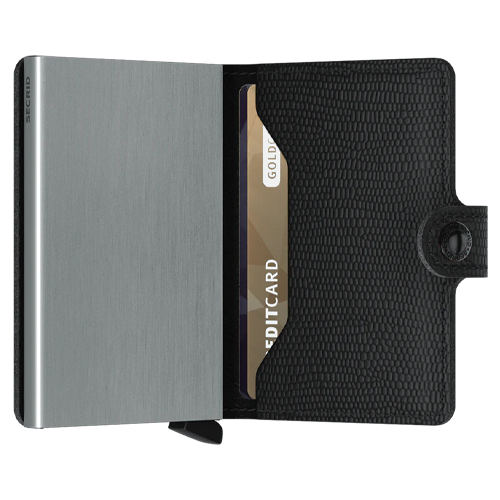 Secrid Miniwallet Rango Black - Afbeelding 4