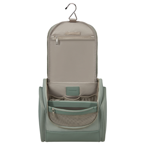 Samsonite Image Hanging Toilet Kit Toilettas - Thyme - Afbeelding 5