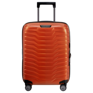Samsonite Proxis Spinner Uitbreidbaar (4 wielen) 55cm Flame